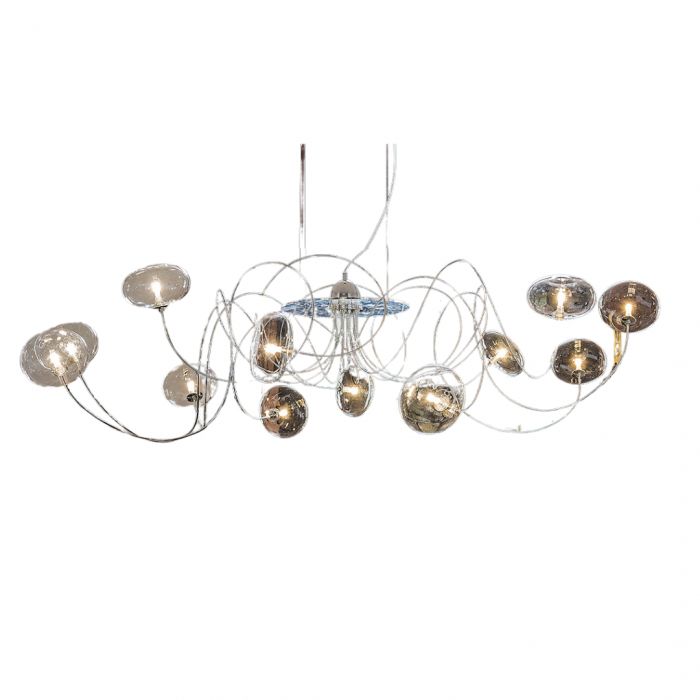 Oktopus Cattelan Italia – Ceiling lamp