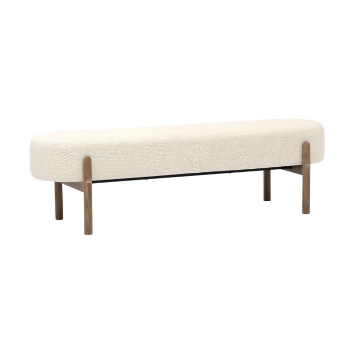 Oleandro Calligaris - Pouf