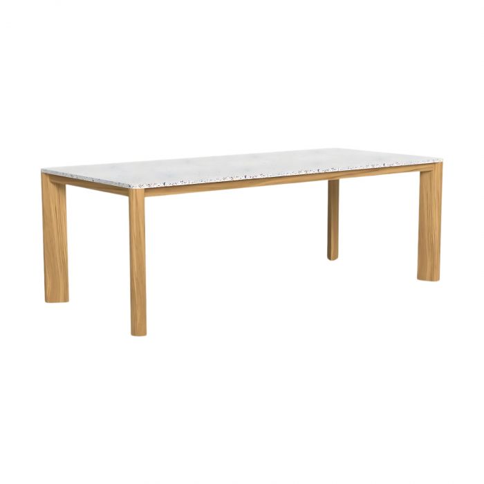 Oliver Talenti - Outdoor table