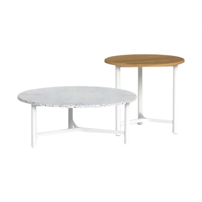 Oliver Talenti - Outdoor coffee table