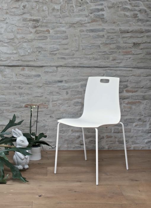 Olly Bontempi/Ingenia - Sedia 