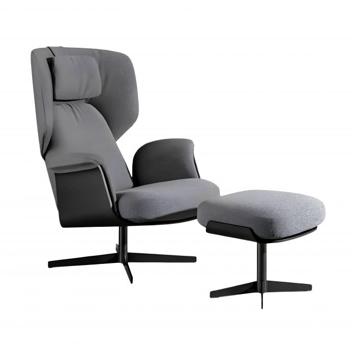 Olos Bergère Bonaldo - Armchair