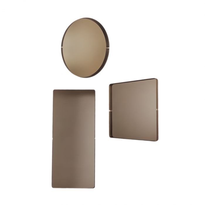 Omega Riflessi - Miroir