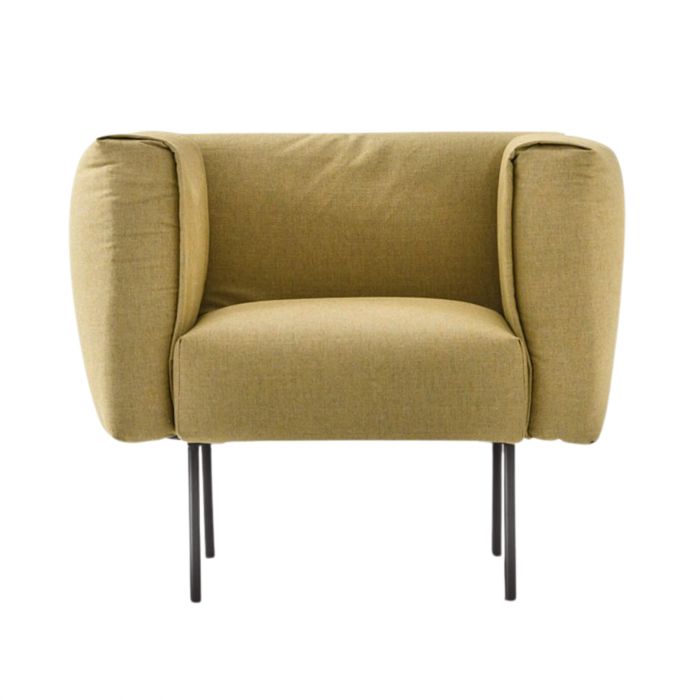 Onni Novamobili - Armchair
