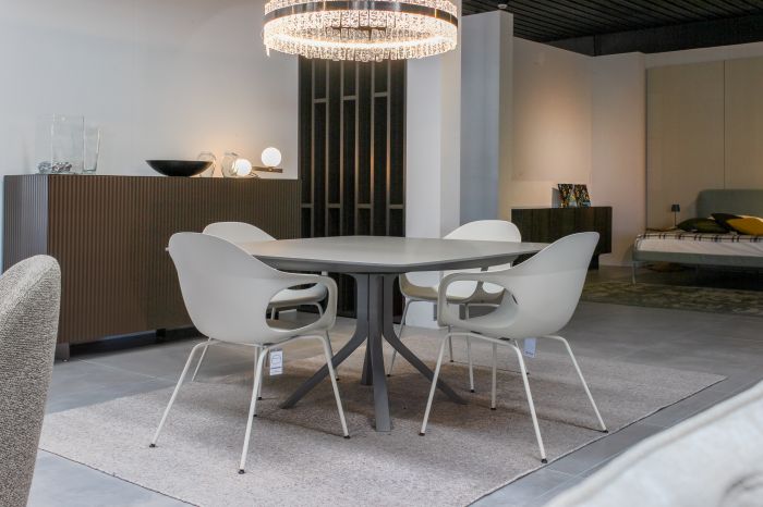  Mesa Oops Kristalia - Entrega inmediata