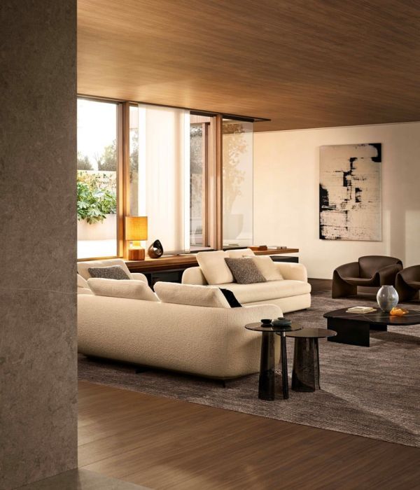 Orbit Poliform