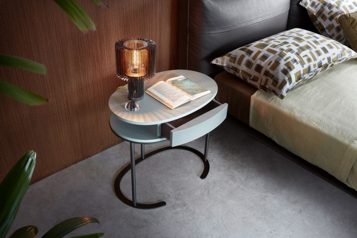Ortis Table de chevet Lema 