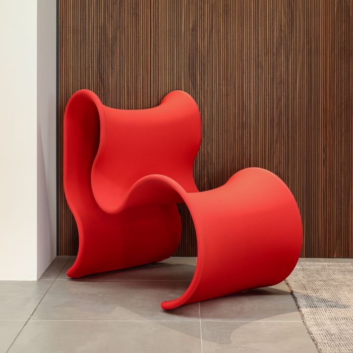 Sillón Fiocco Busnelli - Entrega inmediata