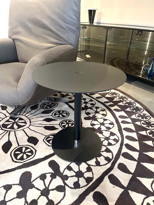 Mesa de centro PTB Kristalia - Entrega lista