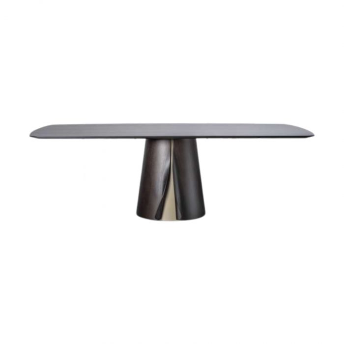 Shell Pacini & Cappellini - Mesa de Barril