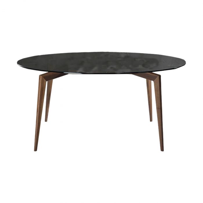 Hope Pacini & Cappellini - Table en Verre