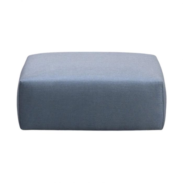 Palchetto Kristalia - Pouf exterior