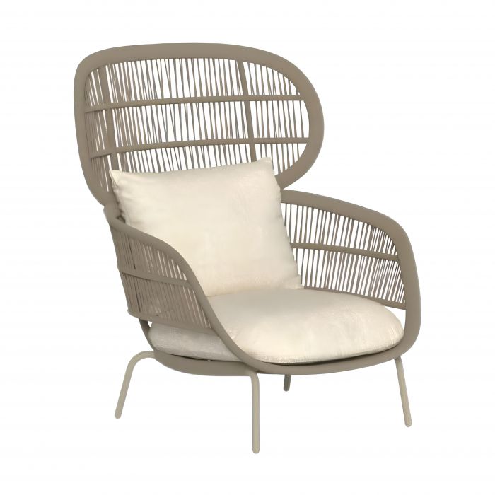 Panama Talenti - Outdoor Berger armchair