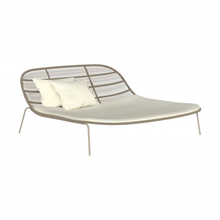Panama Talenti - Outdoor daybed
