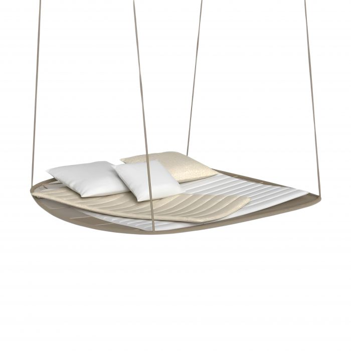 Panama Talenti - Outdoor hanging sunbed