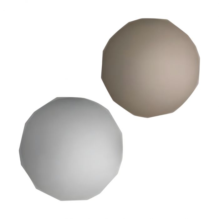 Pandora Riflessi - Miroir