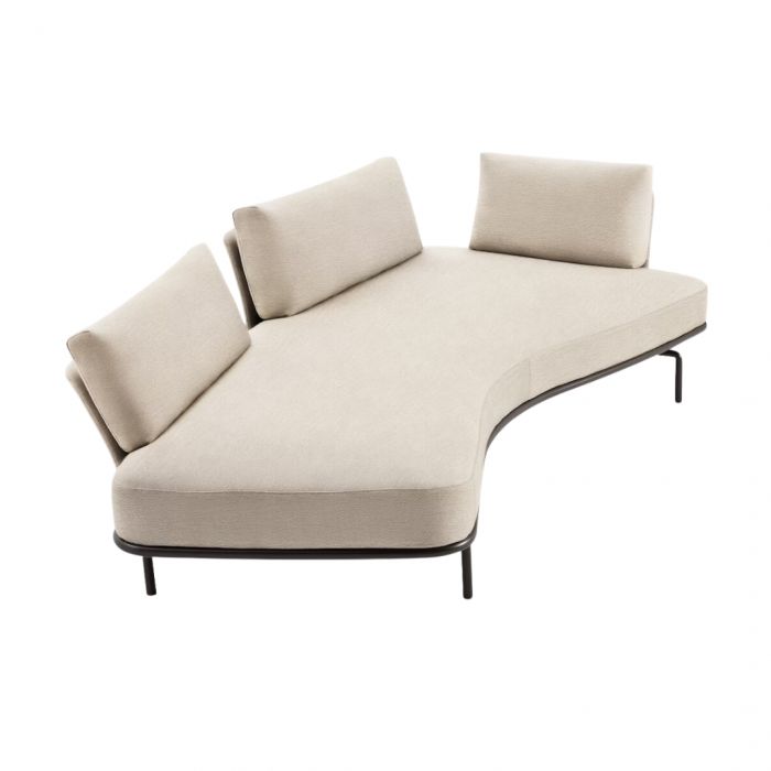 Panoramic Knoll - Sofa