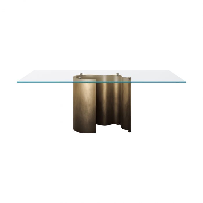Papel Glass Cattelan Italia - Table
