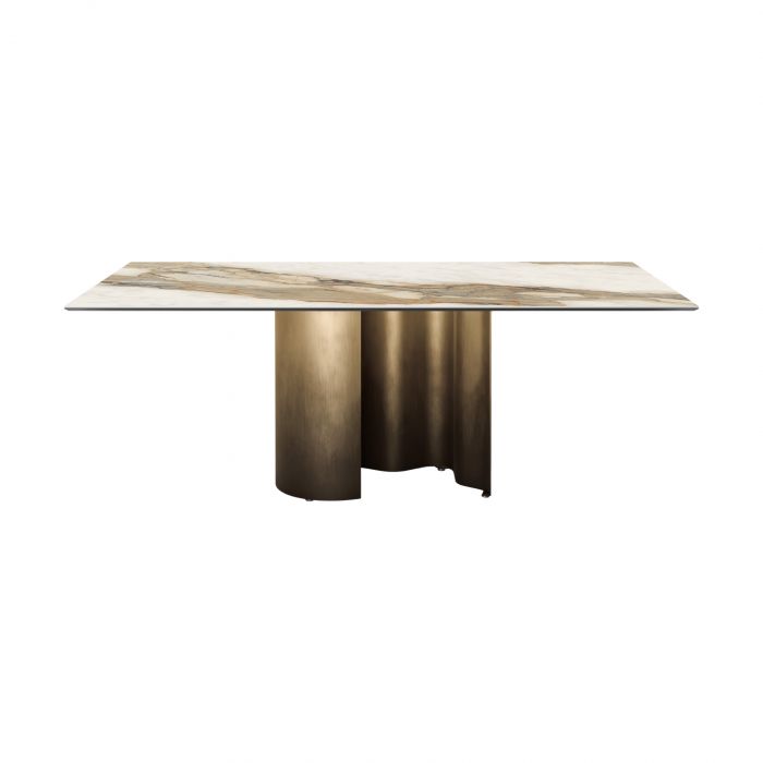 Papel Keramik Cattelan Italia - Mesa