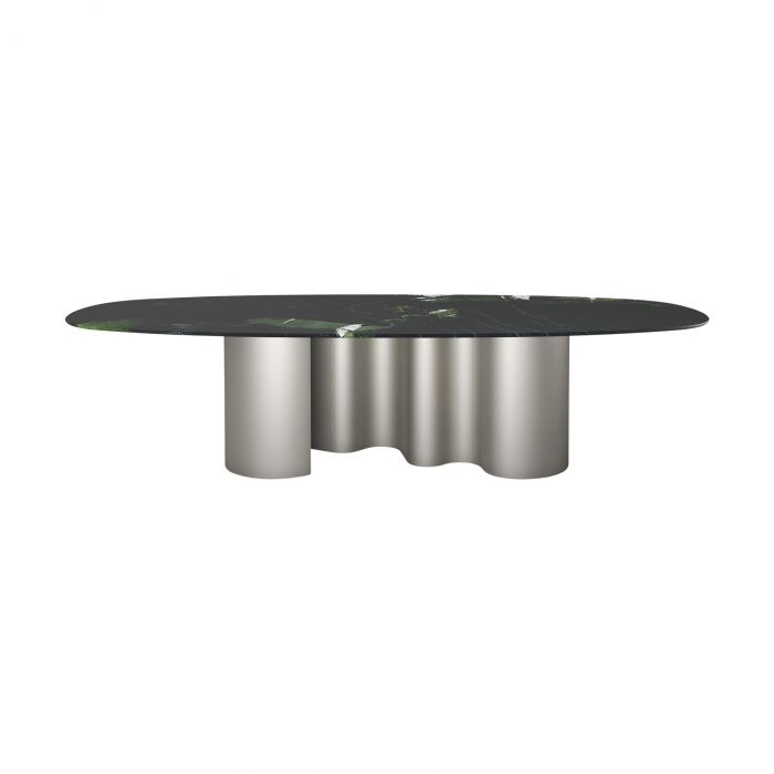 Papel Marble Cattelan Italia - Tavolo