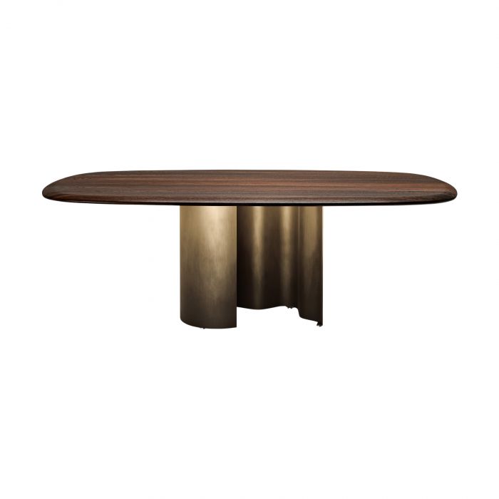 Papel Wood Cattelan Italia - Mesa