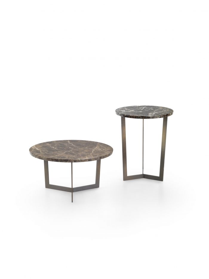Paris Pacini & Cappellini - Mesa de centro