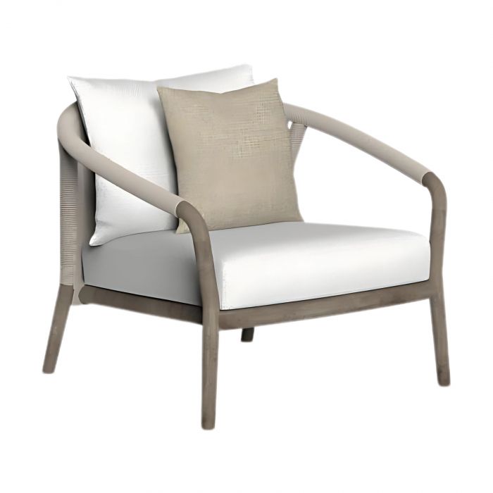 Parker Talenti - Poltrona outdoor
