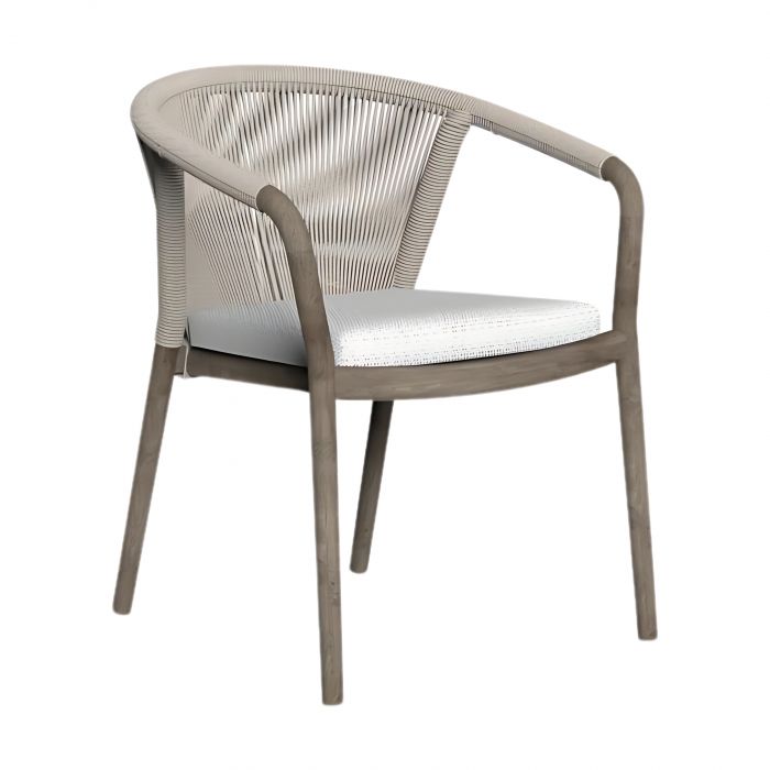Parker talenti - Sedia outdoor