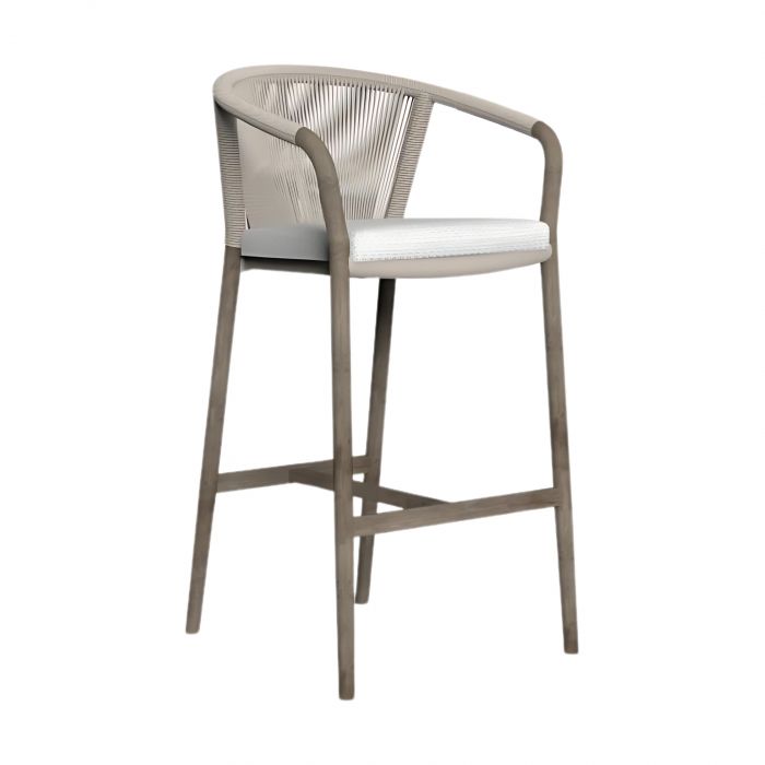 Parker Talenti - Sgabello outdoor