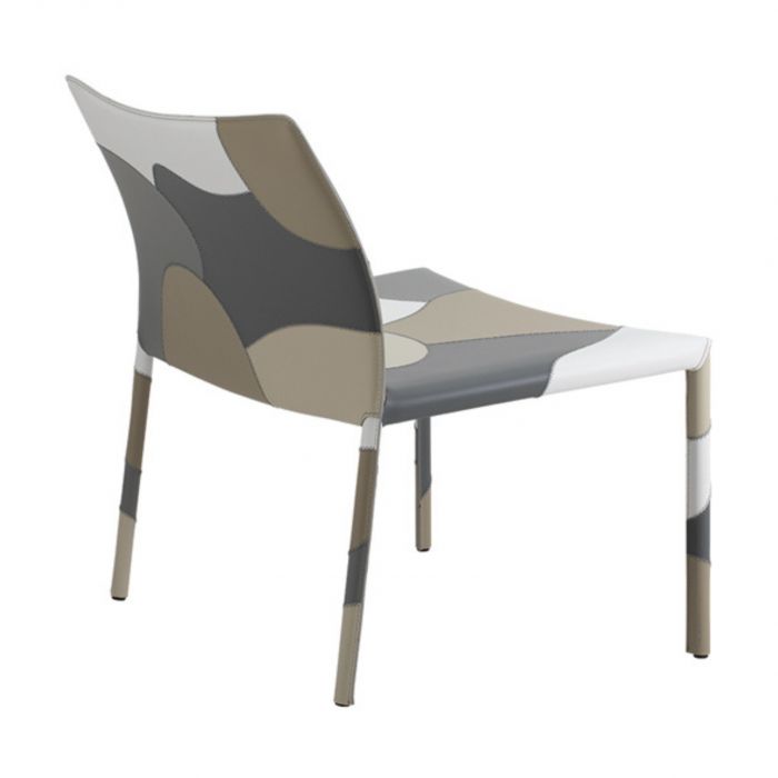 Patchwork L Airnova - Armchair