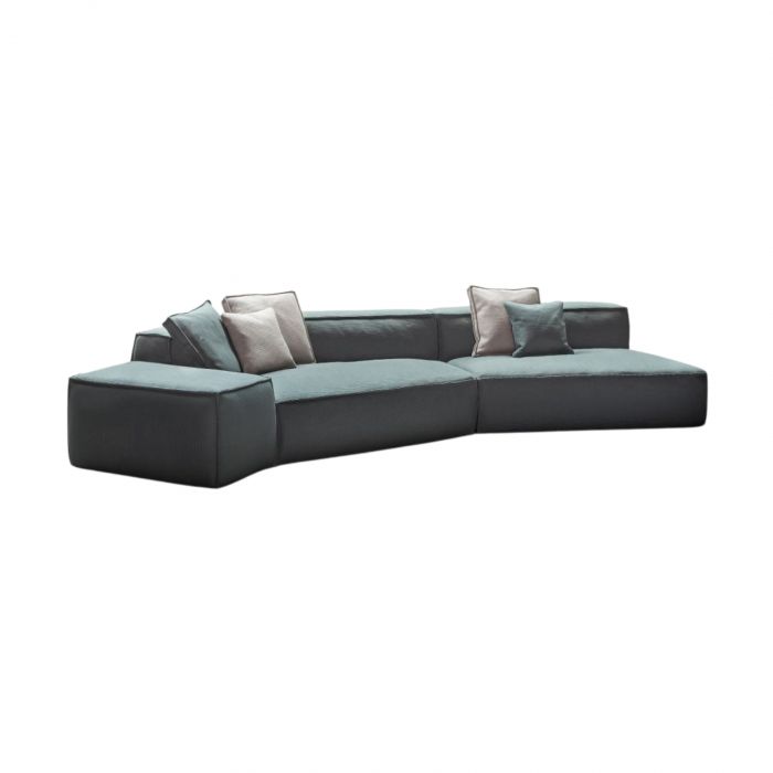 Peanut B.X Bonaldo - Sofa