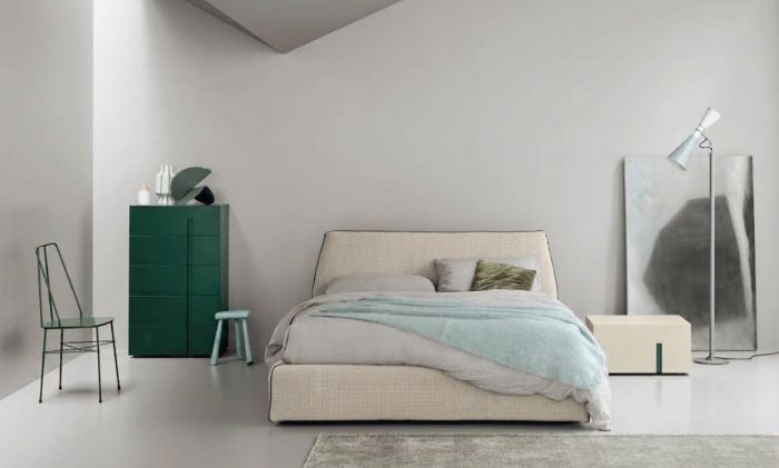 Pearl Md House Bett - Prompte Lieferung