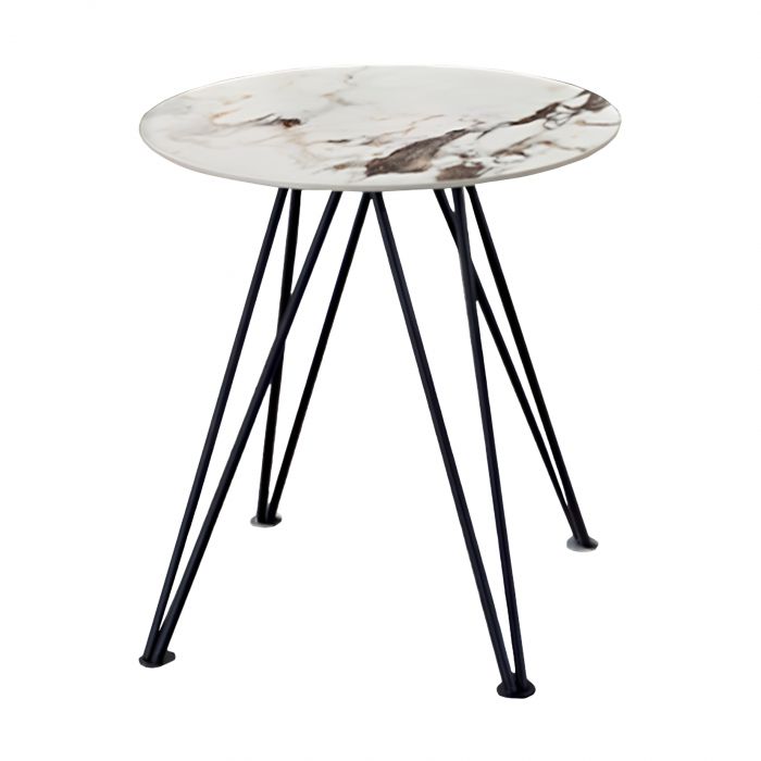 Pegaso Riflessi - Couchtisch