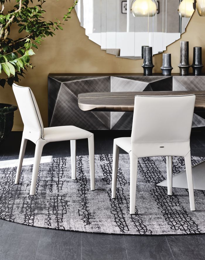 Penelope Cattelan Italia - Silla