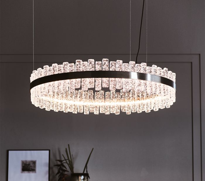Phoenix Cattelan Italia - Lámpara de techo