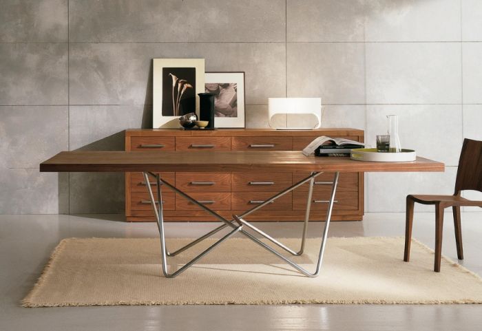 Piano Design Riva 1920 - Table