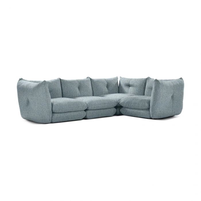 Pillo Knoll - Sofa