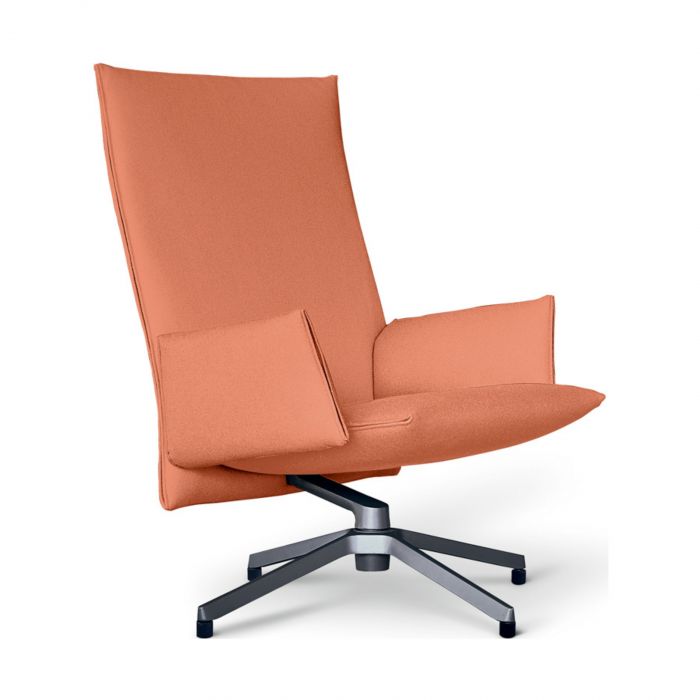 Pilot Chair Knoll - Poltrona