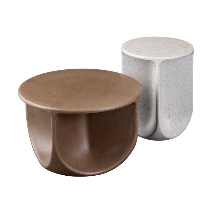 Pinto Miniforms - Mesa de centro