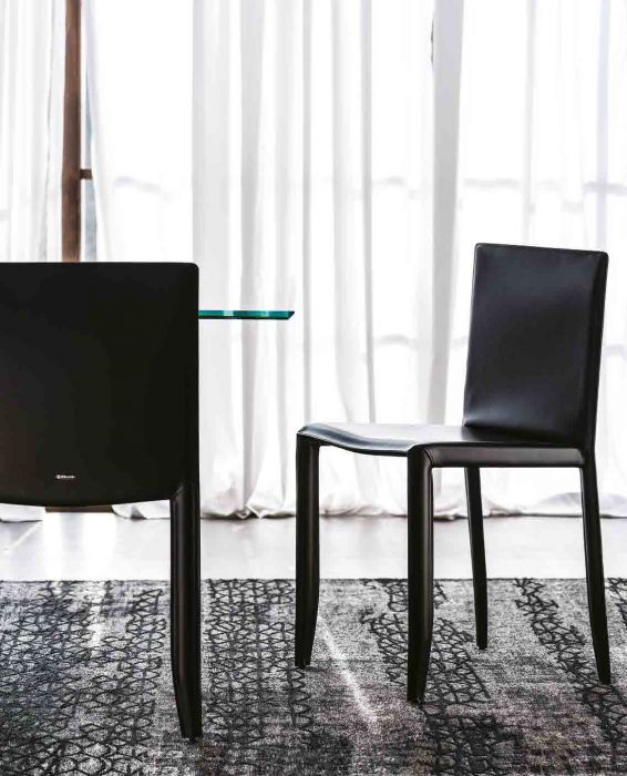 Piuma Edition Cattelan Italia - Silla