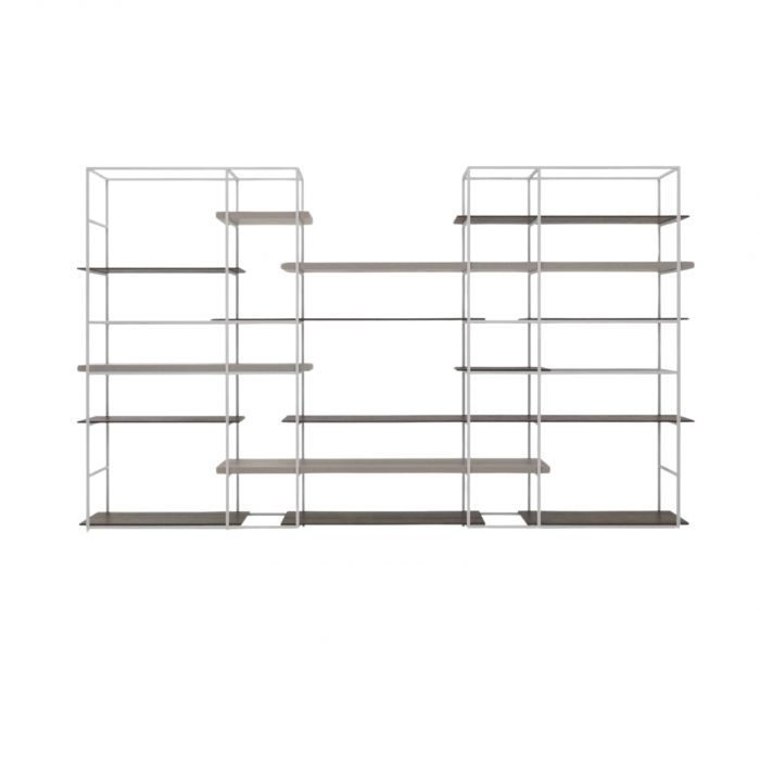 Plain Lema - Librería