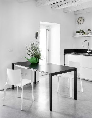 Plana Kristalia - Sedia 