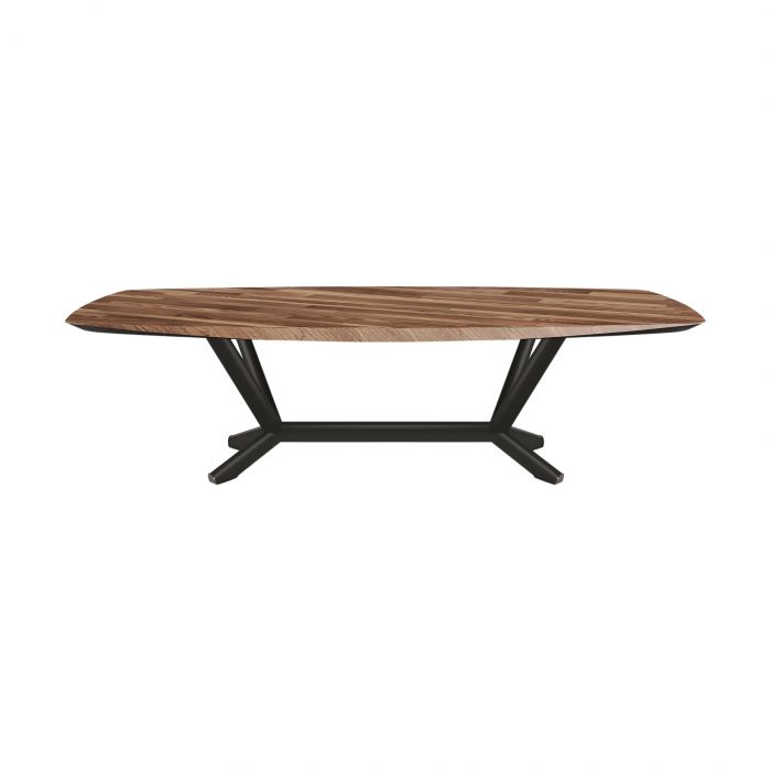 Planer Wood Cattelan Italia - Tavolo