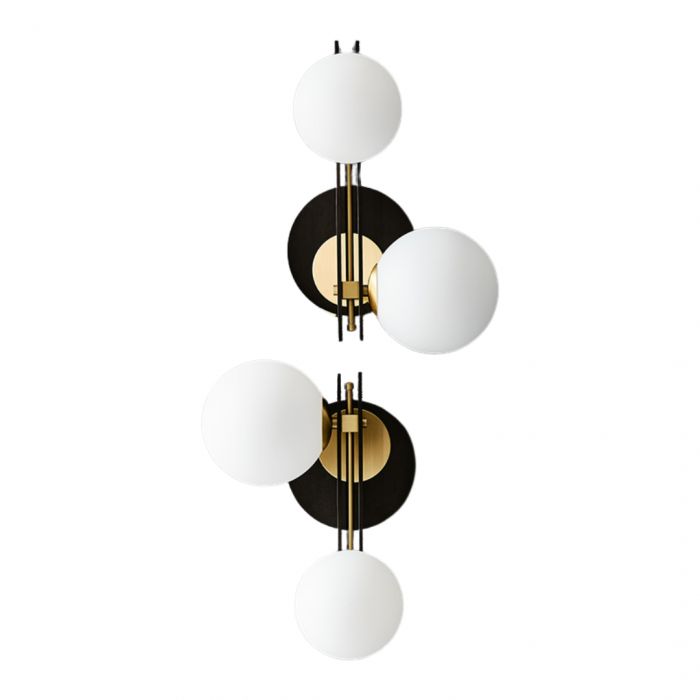 Planeta Cattelan Italia – Lampada da tavolo