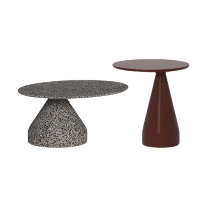 Plaza Talenti - Outdoor coffee table