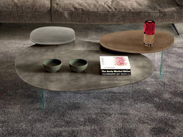 Pleasure Coffee table Lago