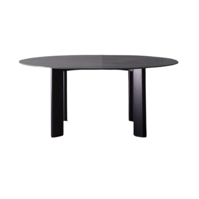 Plinto 4-leg Table Varaschin 