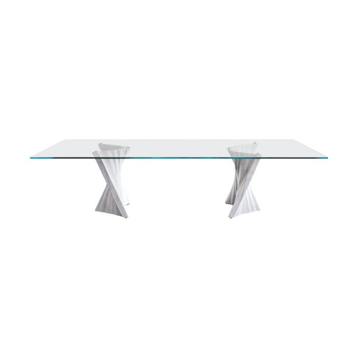 Plisset Cattelan Italia - Tavolo