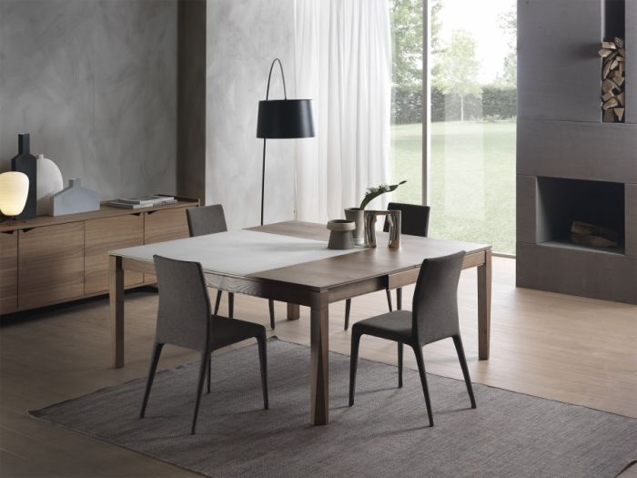 Plurimo Pacini & Cappellini - Mesa