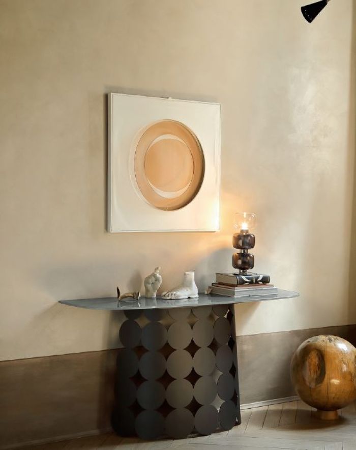 Pois Tonin Casa - Console 